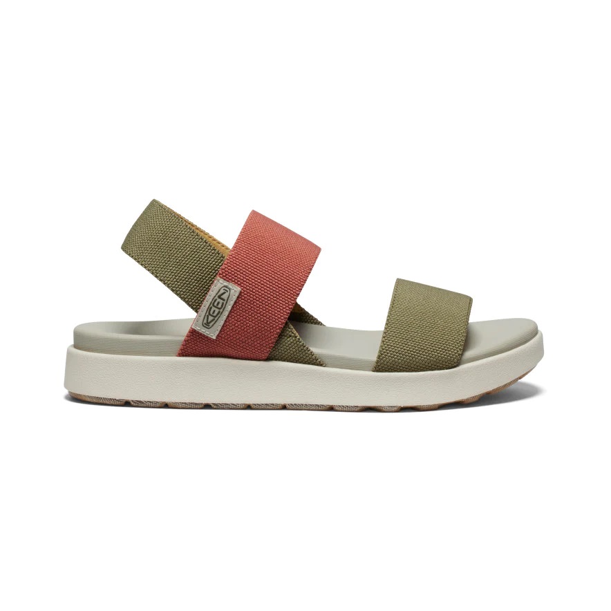 Elle Backstrap