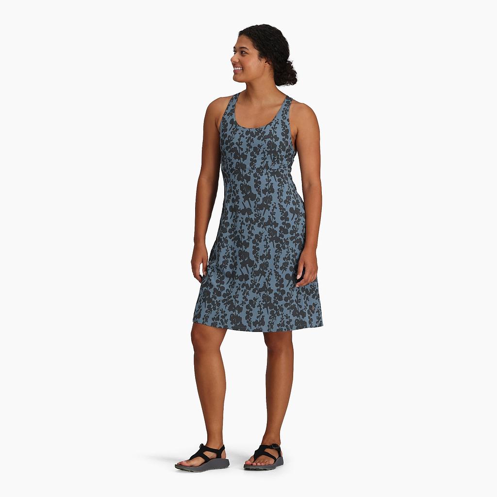 Spotless Evolution Tank Dress Dames