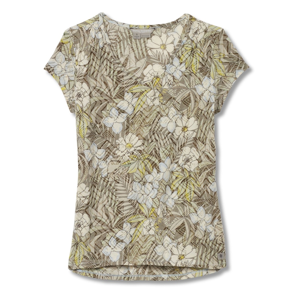 Featherweight Tee Dames