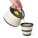 Frontier UL Collapsible Kettle - 1.1L