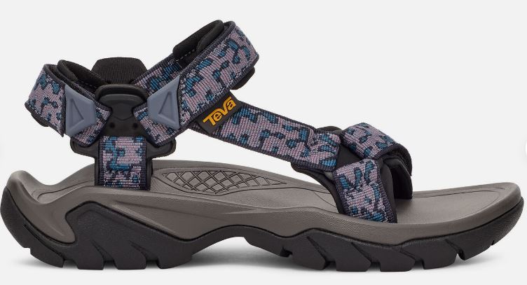 Terra Fi 5 Universal Dames