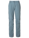 Farley Stretch Zip-Off Pants II Dames