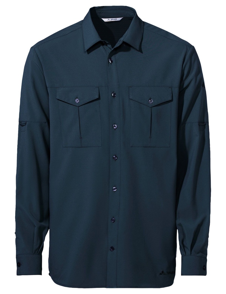 Men's Rosemoor LS Shirt II