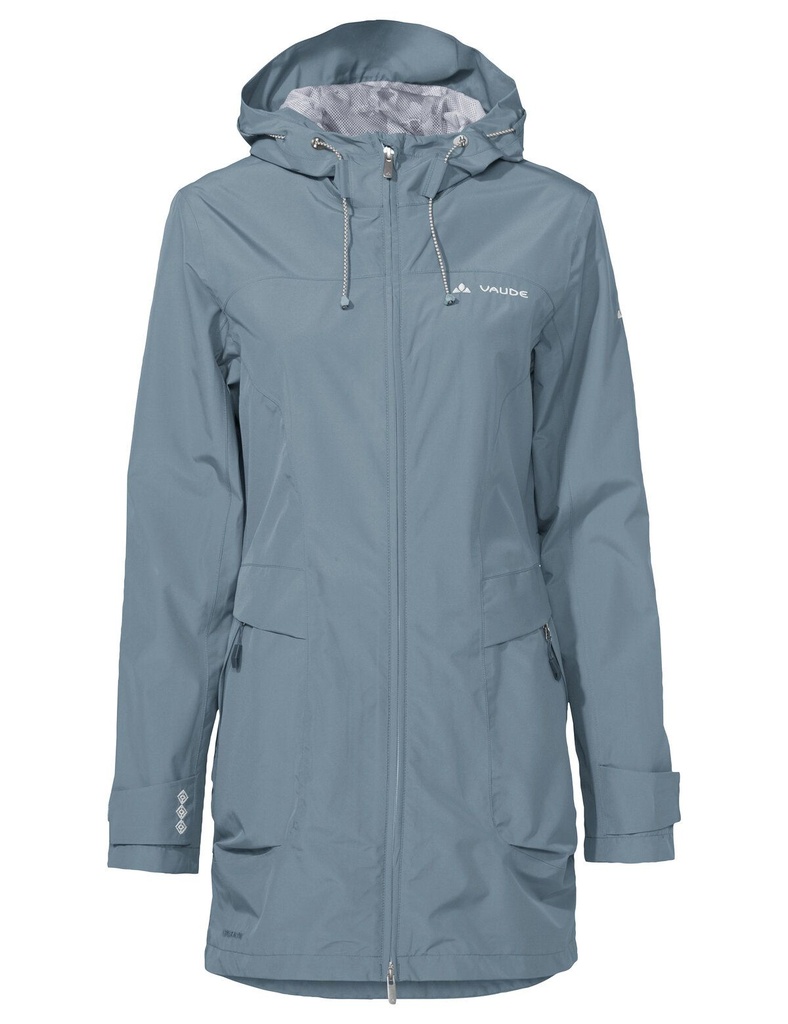 Women's Skomer Parka II