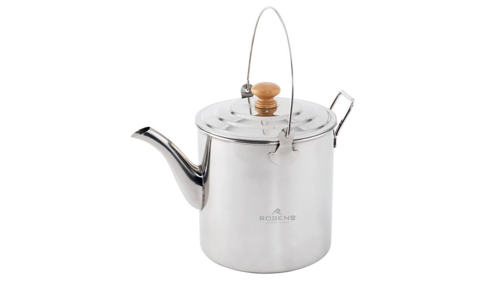 White River Kettle 3L