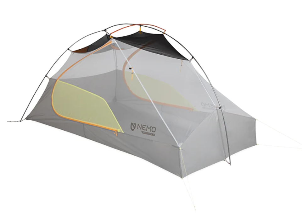 Mayfly OSMO 2P