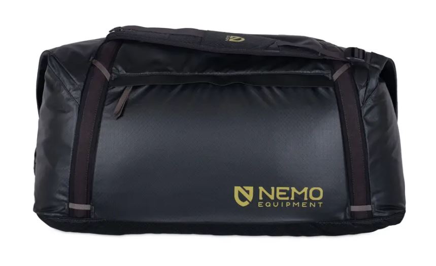 Double Haul Convertible Duffel 100L