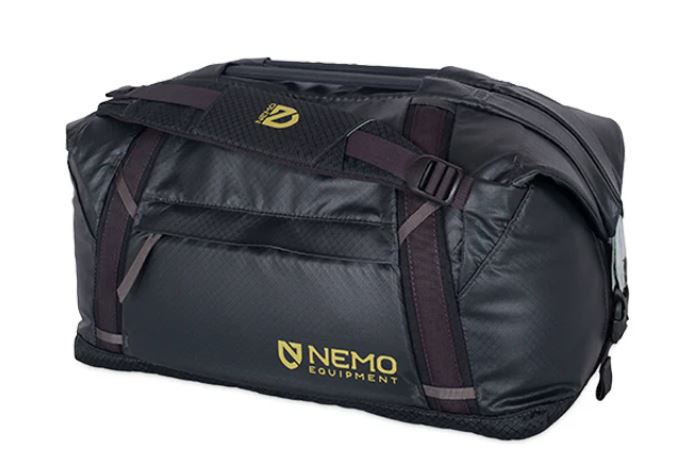 Double Haul Convertible Duffel 30L