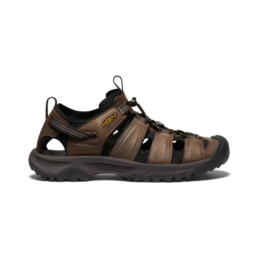 Targhee III Sandal Heren