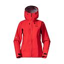 Rabot Allround 3L Shell Jacket Dames