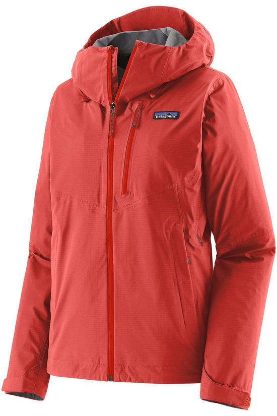 Granite Crest Jacket Dames