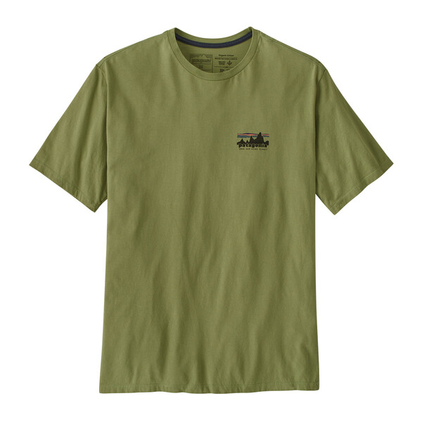 Men's '73 Skyline Organic T-Shirt