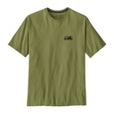 Men's '73 Skyline Organic T-Shirt
