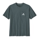 Men's Chouinard Crest Pocket Responsibili-Tee