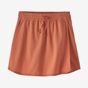 Women's Fleetwith Skort
