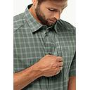 Norbo S/S Shirt Heren