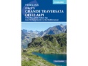 Italy's Grande Traversata delle Alpi GTA