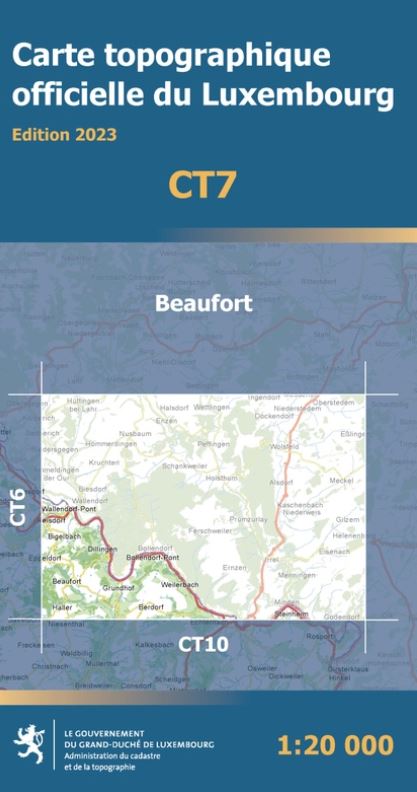 CT07 Beaufort