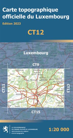 CT12 Luxembourg