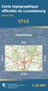CT12 Luxembourg