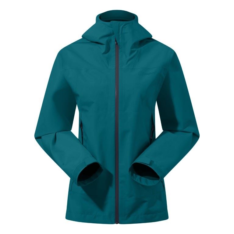Women's Paclite Dynak Pz Jacket
