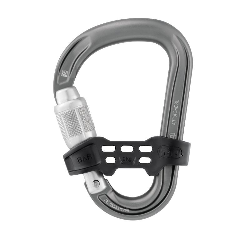 Attache Bar Carabiner