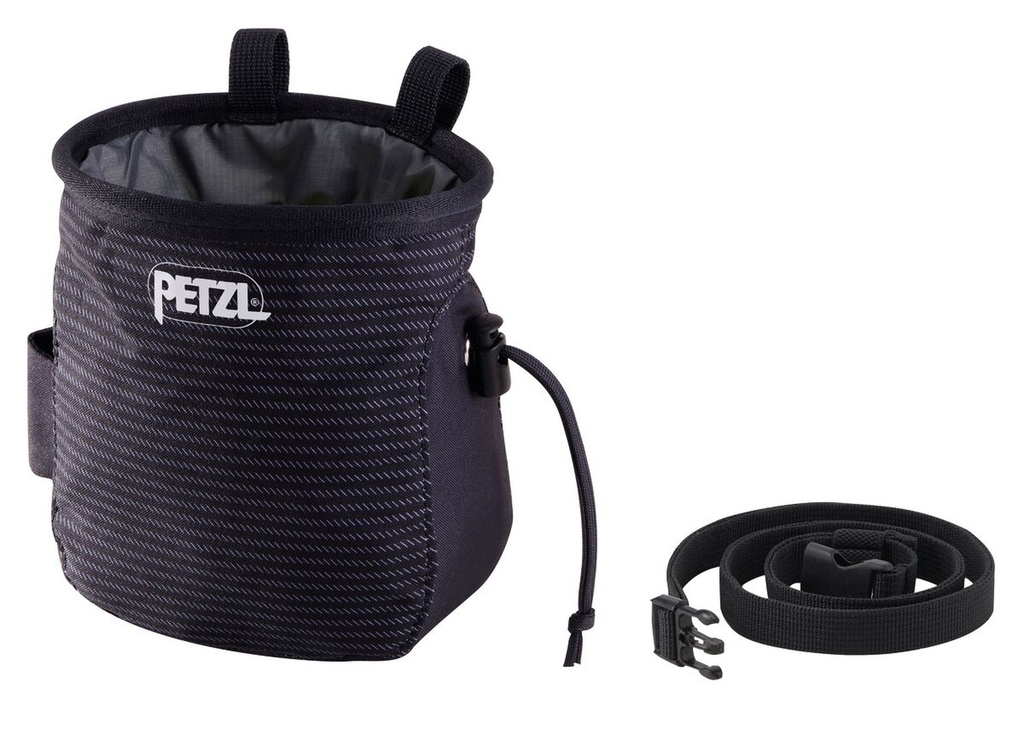 Saka Chalk Bag