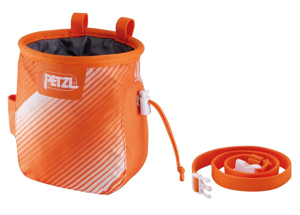 Saka Chalk Bag
