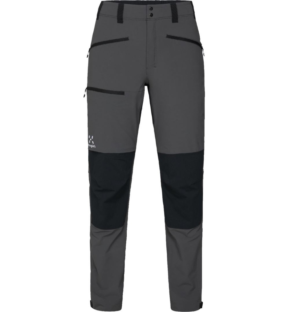Mid Slim Pant Women