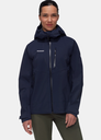 Alto Guide HS Hooded Jacket Women