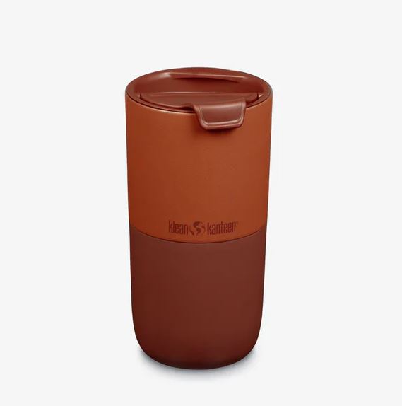 Geisoleerde Beker met Flip-deksel 473ml/16oz