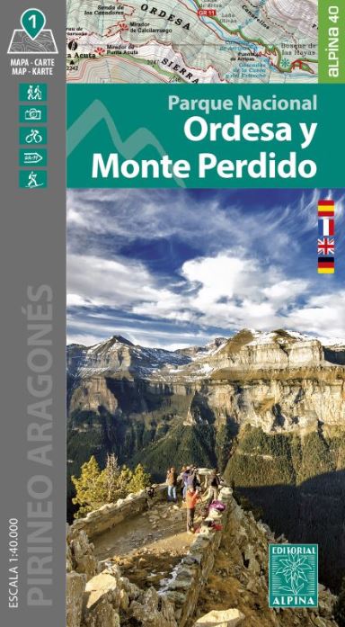 09 Ordesa y Monte Perdido