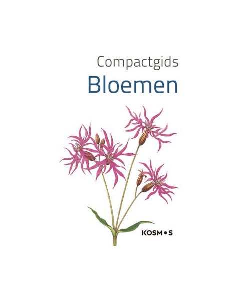 Bloemen Compact Gids