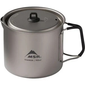 Titan Kettle 900 mL