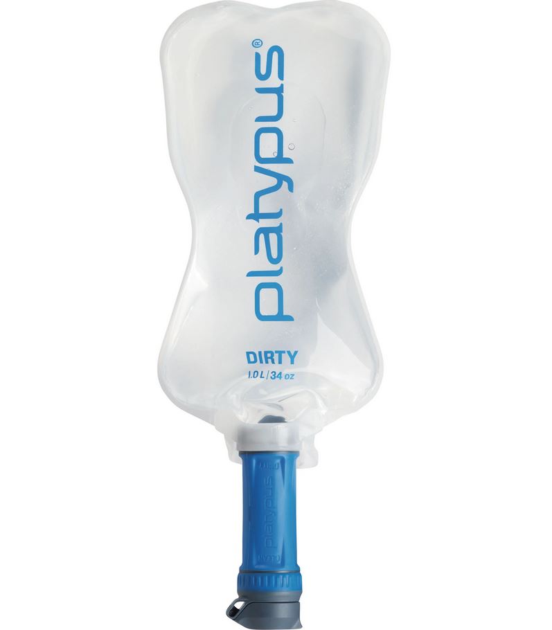 Quickdraw 1L Filter System 