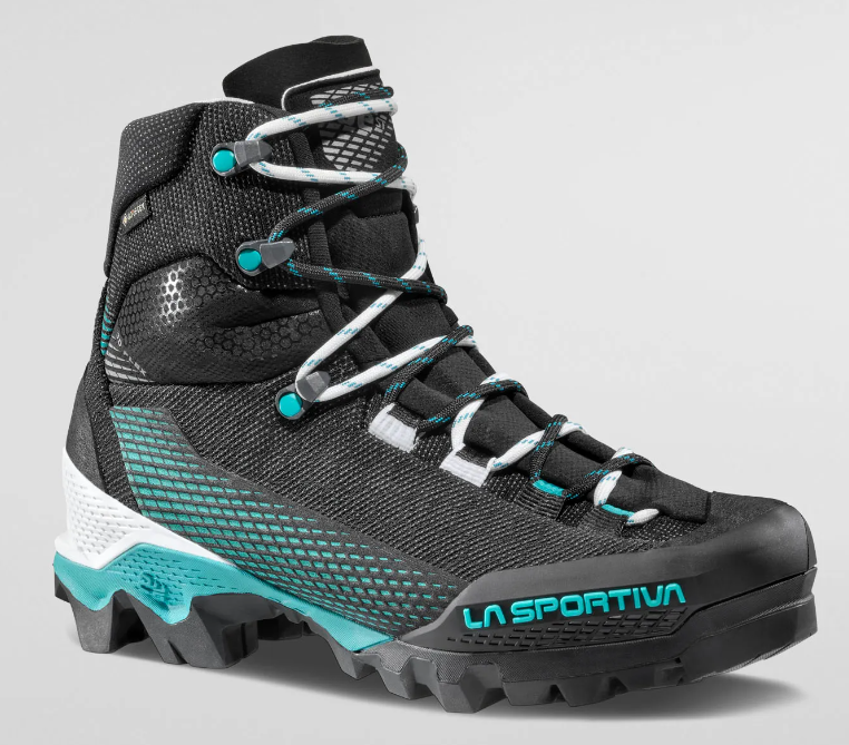 Aequilibrium ST Woman GTX