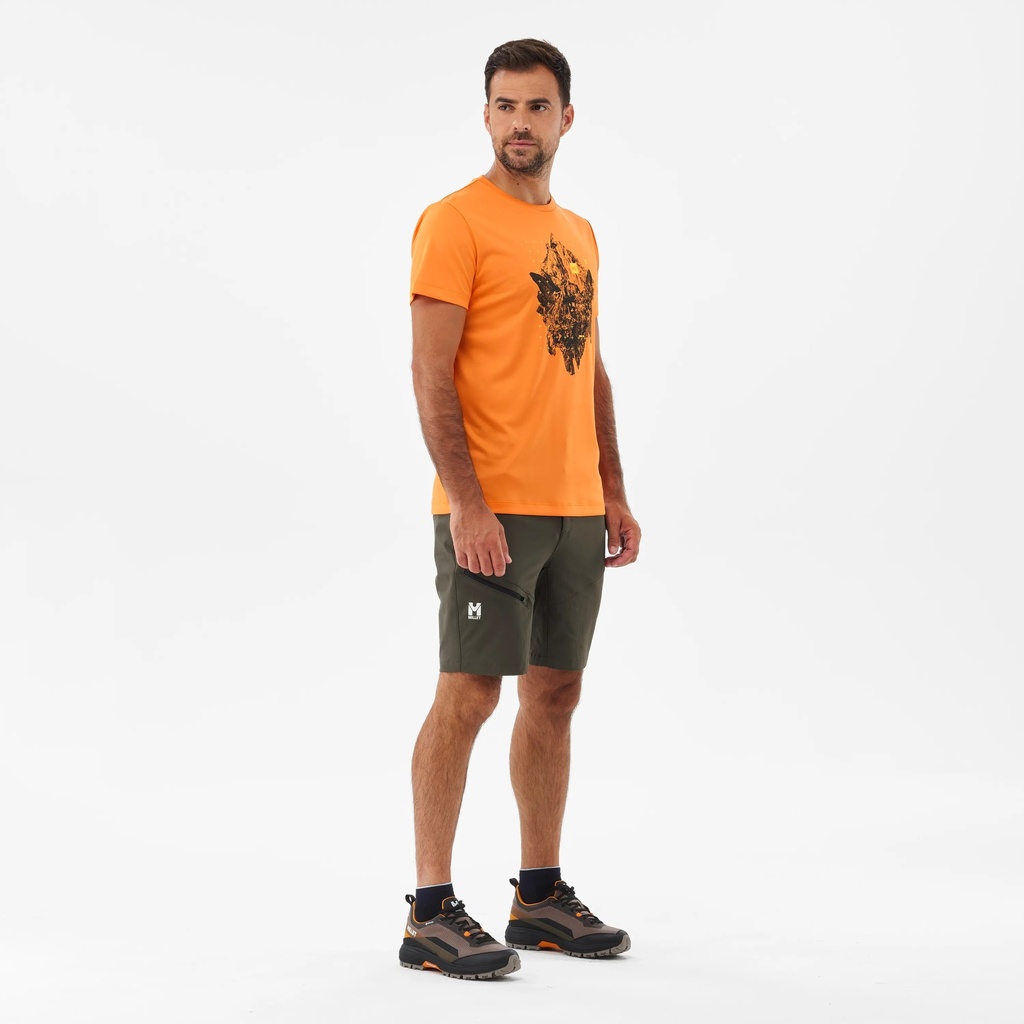 Trekker STR Short III Heren
