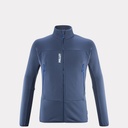 Fusion Grid Jacket Heren