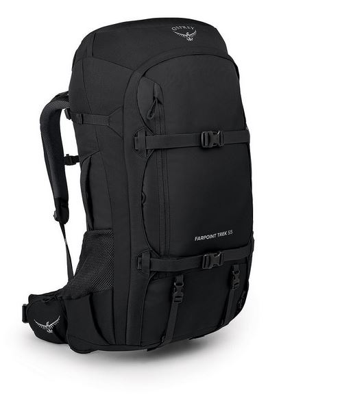 Farpoint Trek Pack 55 