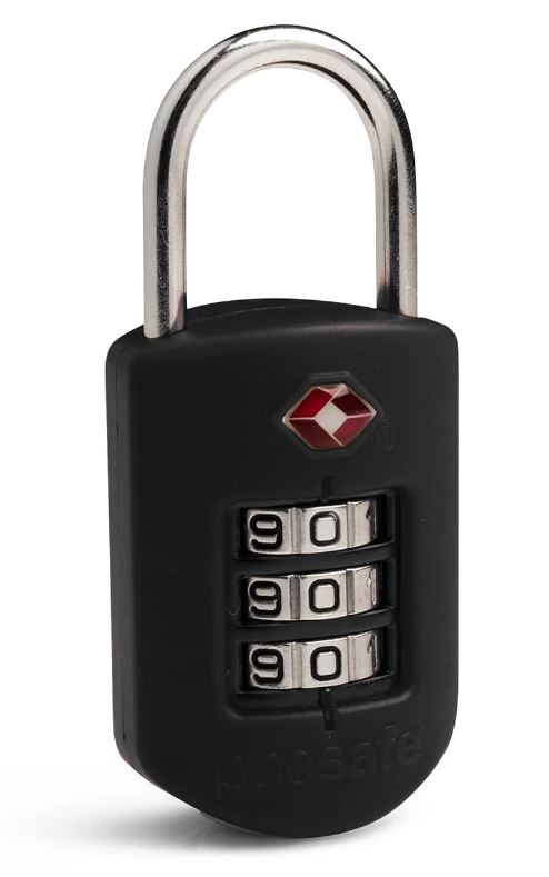 Prosafe 1000 Combination Padlock