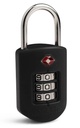 Prosafe 1000 Combination Padlock