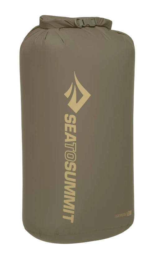 Lightweight Dry Bag 35L