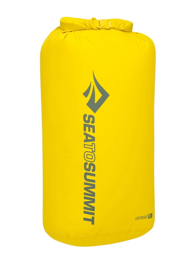 Lightweight Dry Bag 35L