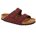 Arizona Soft Footbed - Suede Leather
