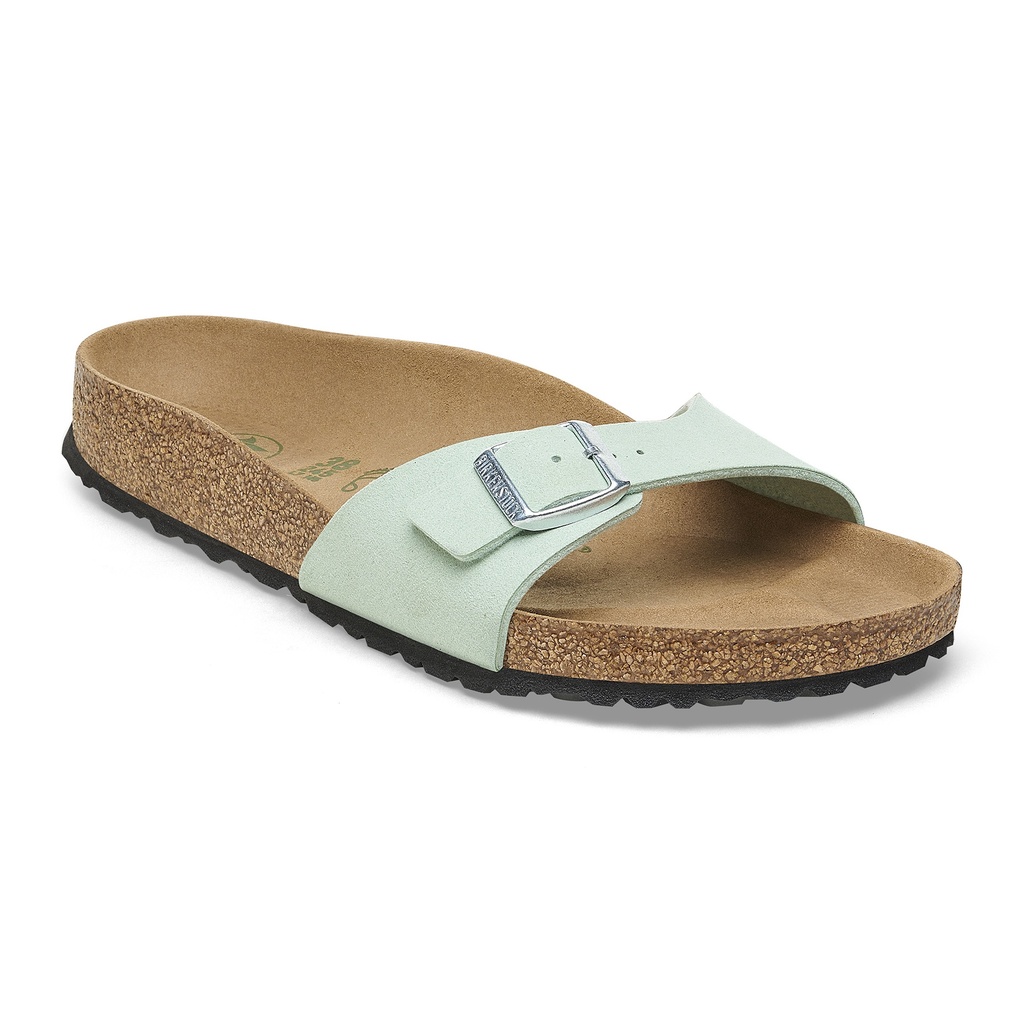 Madrid Vegan - Microfibre - Soft Matcha Veg