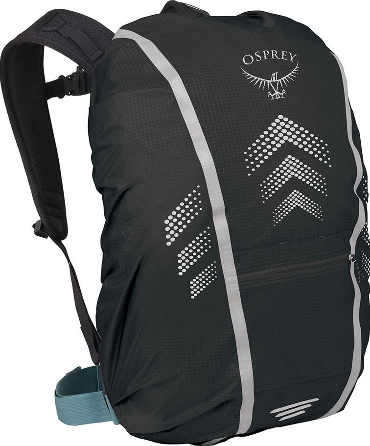 HiVis Commuter Raincover Small