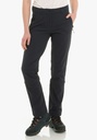 Pants Engadin1 Zip Off Dames