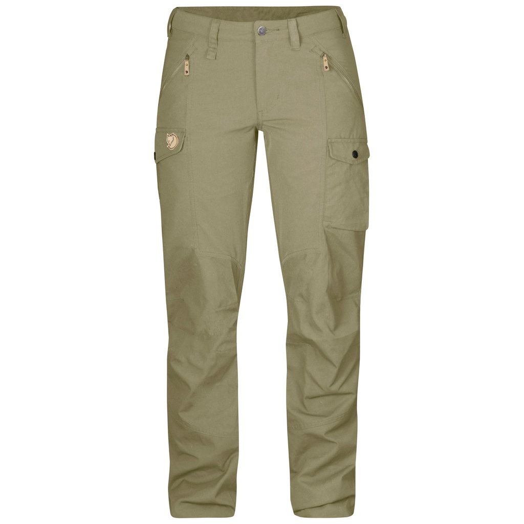 W's Nikka Trousers - 46
