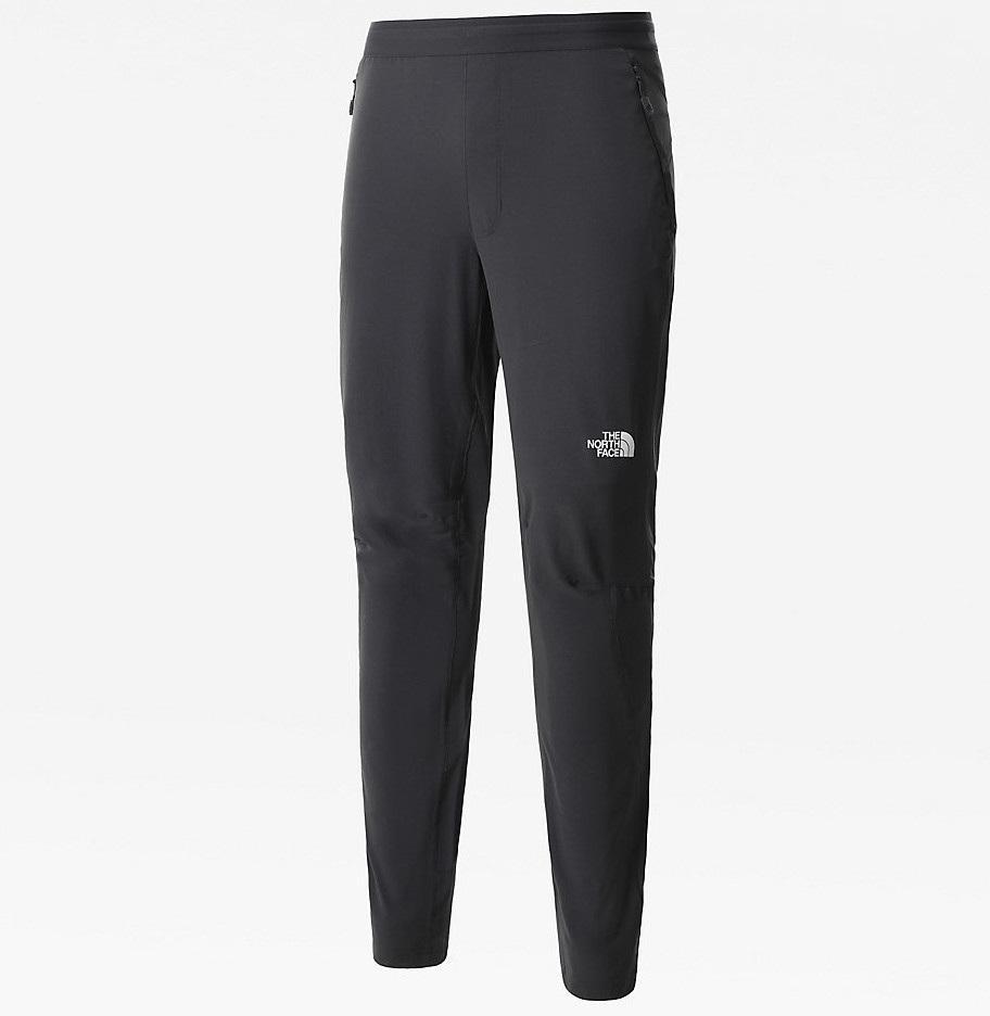 Woven Pant Heren