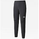 Woven Pant Heren